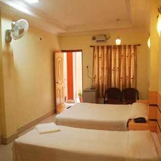 Nakshatra Inn, Port Blair 3